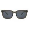 Montana Eyewear Mp196 Polarized Mp196c Unisex Sunglasses