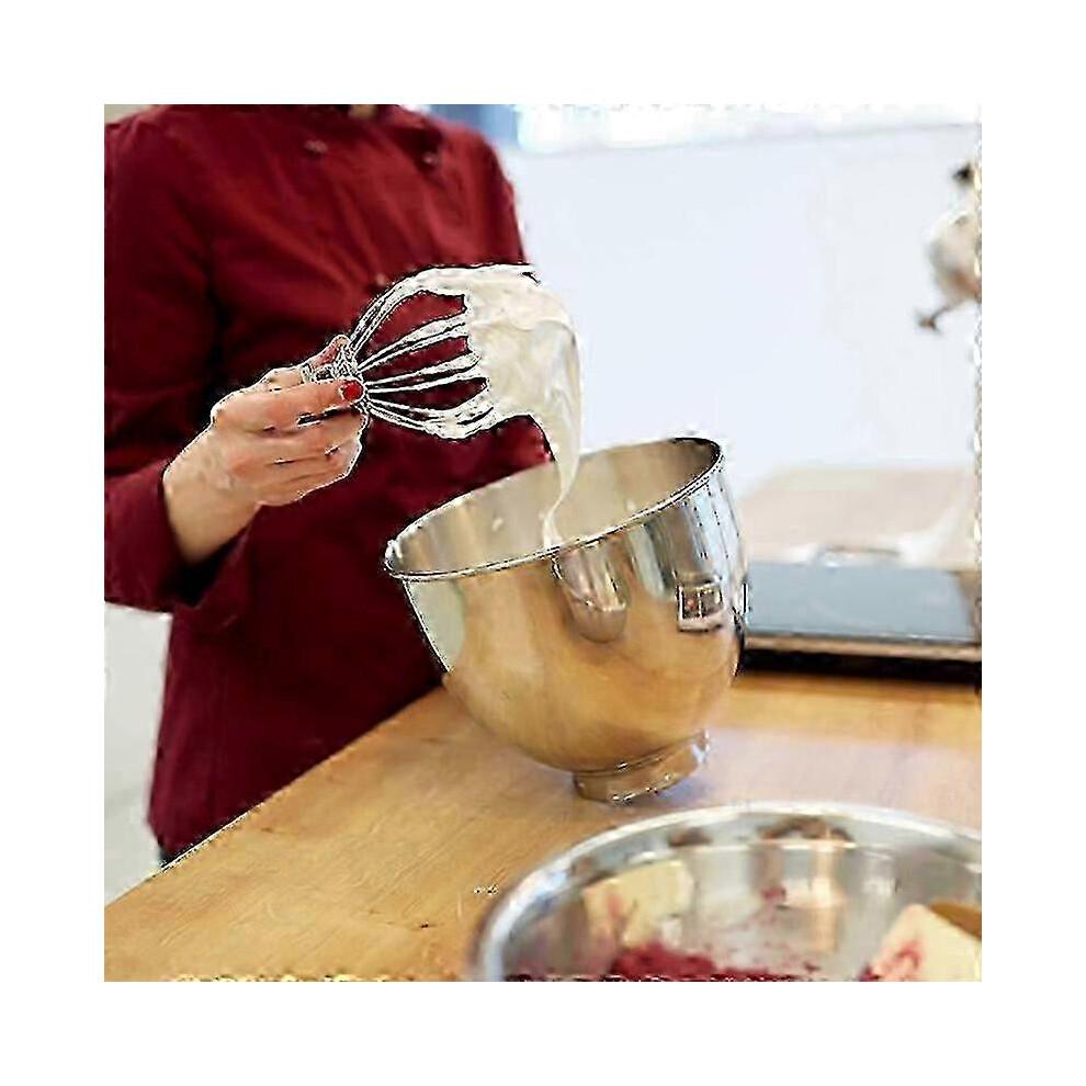 KitchenAid 5QT 5K5SS 5KPM5 5-квартовый стационарный миксер Сменная венчиковая насадка