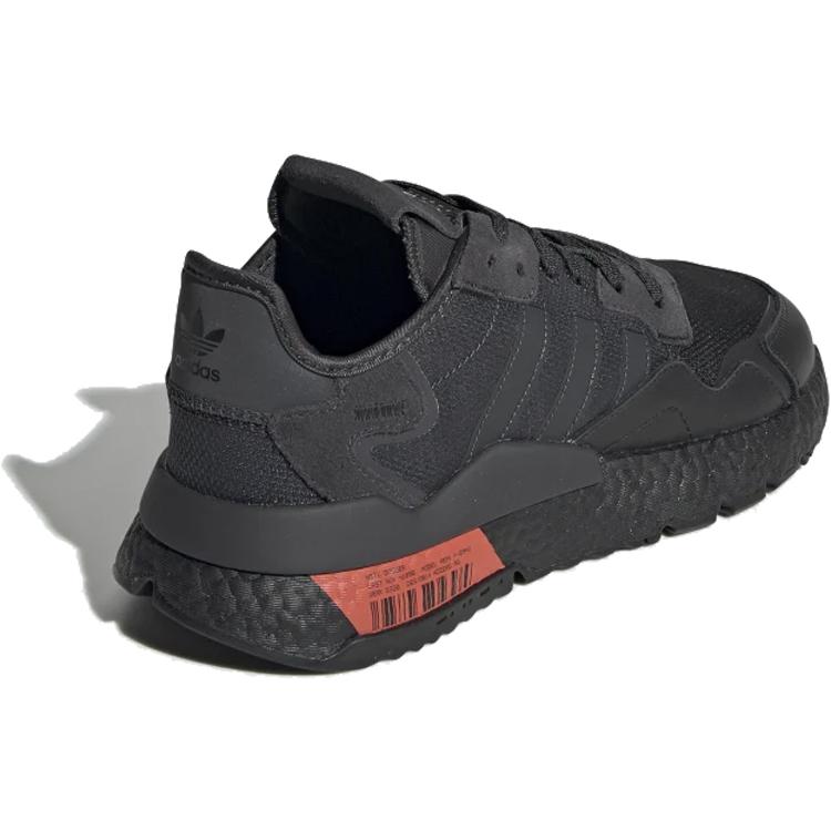 adidas Nite Jogger 'Hi-Res Red' FV3618