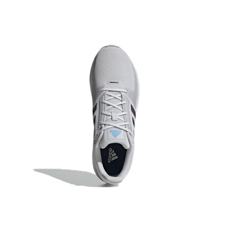 adidas Кроссовки Runfalcon 2.0 Tr 'Dash Grey Turbo' GX8238