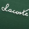 LACOSTE SS25 T Shirt Men's Crocodile Green TH7024-132