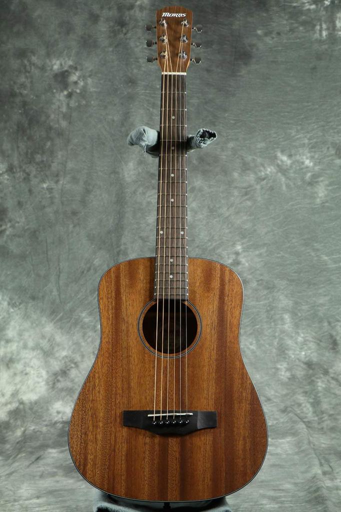 Morris NAT Natural LA-011MH