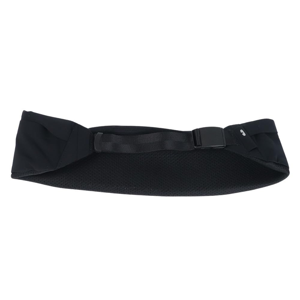 North Pacer Belt LT Черный ONESIZE [The Face]