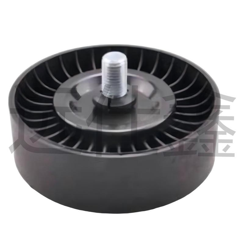 Современный ролик натяжителя ремня для Tucson 25286-37100