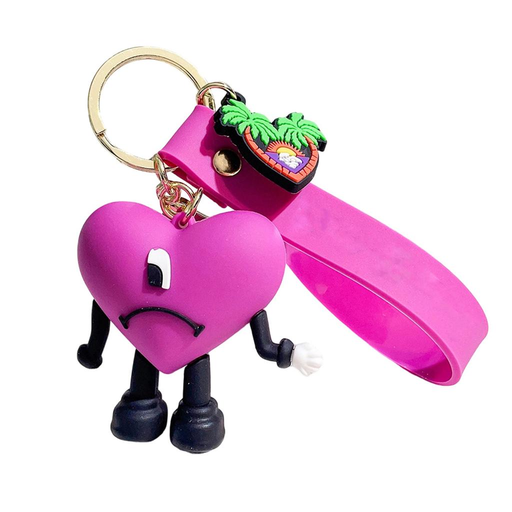 Мягкий пластиковый кулон Милый, Изысканный, Персонализированное маленькое украшение