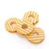 20Pcs New Leader Swivel 4.5cm/7cm Carp Lure Fishing Line Plate EVA  Foam Winding Line Board