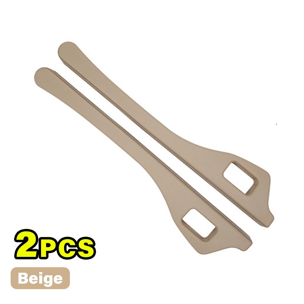 Car Seat Gap Filler Strips Leak Proof Filler For Skoda Octavia A5 A7 RS Fabia 2 3 Superb Vrs Rapid Yeti Kodiaq Kamiq Scala Karoq