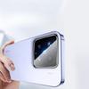 Tempered Glass Camera Lens Protector for Xiaomi 15 Pro Camera Protectors for Xiaomi Mi15 Mi15Pro Lens Film Cover 4