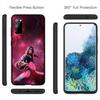 Для iPhone 16 15 Xiaomi Redmi Note 14 13 12 11 Pro Max 16e Samsung Galaxy S25 S24 S23 Moto OPPO Huawei Comics Наруто Итачи Учиха Акацуки чехол для телефона