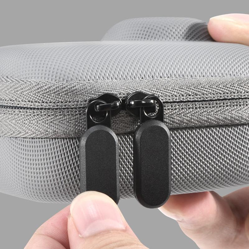 Портативная мини-сумка для хранения для спортивной камеры Insta360 Go Ultra, Защитный чехол-контейнер, Сумка из ПУ, Аксессуары
