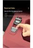 Trumpchi GS3 Console Silicone Pad & Shifter Panel Wireless Charging Film.