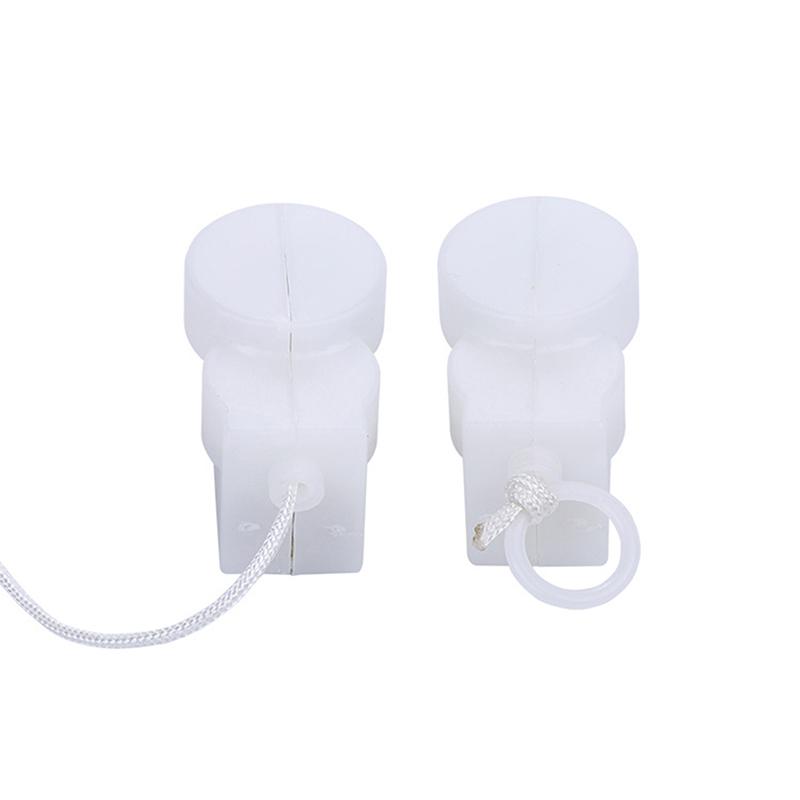 1 шт. DIY аксессуары для детей колыбельная Брамса тянуть шнур музыкальная шкатулка белый детский колокольчик для кровати погремушка игрушка части