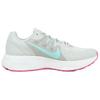 Nike Zoom Span 3 Дышащие Повседневные Беговые Кроссовки Женские Серые CQ9267-008