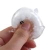 Little Ghost Bead Ball Squeeze Toy Prank Toy Water Ball Vent Ball Halloween Gift   Party Favors