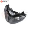 Kawasaki ZX12R ZX-12R ZX1200 00-01 Сборка передней фары