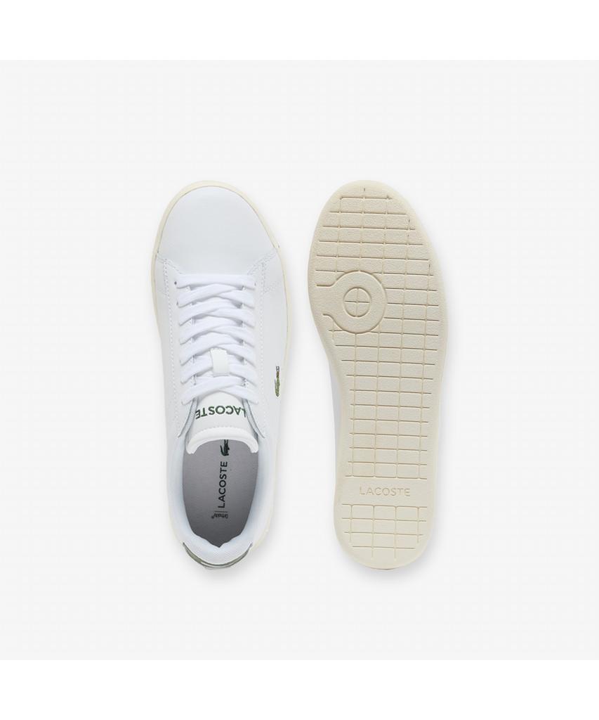 Женские кеды Lacoste Carnaby Evo Rz0089W55N 1R5