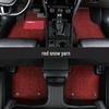 Совместимые коврики для моделей Jetour X70, X90, X70S, X70 Plus, X70 Coupe, X95, X70TPE
