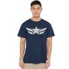 Captain America: Brave New World Mens Star T-Shirt