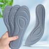 Ультрамягкие, влагопоглощающие и амортизирующие стельки для мужчин и женщин — дышащие, дезодорирующие, с индивидуальной подгонкой.