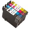 4X Compatible Epson 603 XL Ink Cartridges for Epson XP-3100 XP-4100 XP-2100 XP-2105 XP-3105 XP-4105 WF-2810 WF-2830 WF-2835