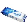 Wet Wipes for Adults, 100 Sheets, Thin, Regular Size, Non-Flushable, WS5100