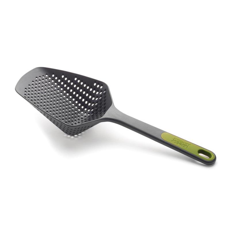 Joseph Joseph Mini Colander Pot Scoop Plus Large