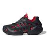 AdiFOM Climacool Black Scarlet Кроссовки унисекс Core-Black Better-Scarlet IF3907
