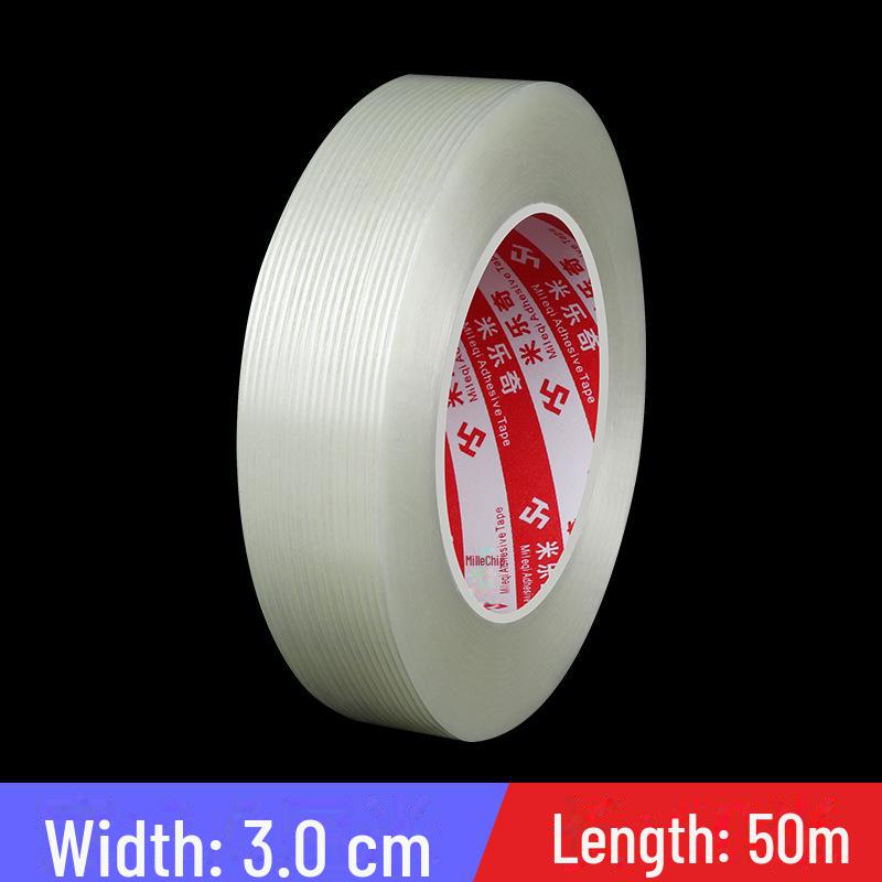 Сетка из стекловолоконной ленты: Крепление пресс-форм и приборов, Упаковка, Односторонний фибровый клей, Без маркировки