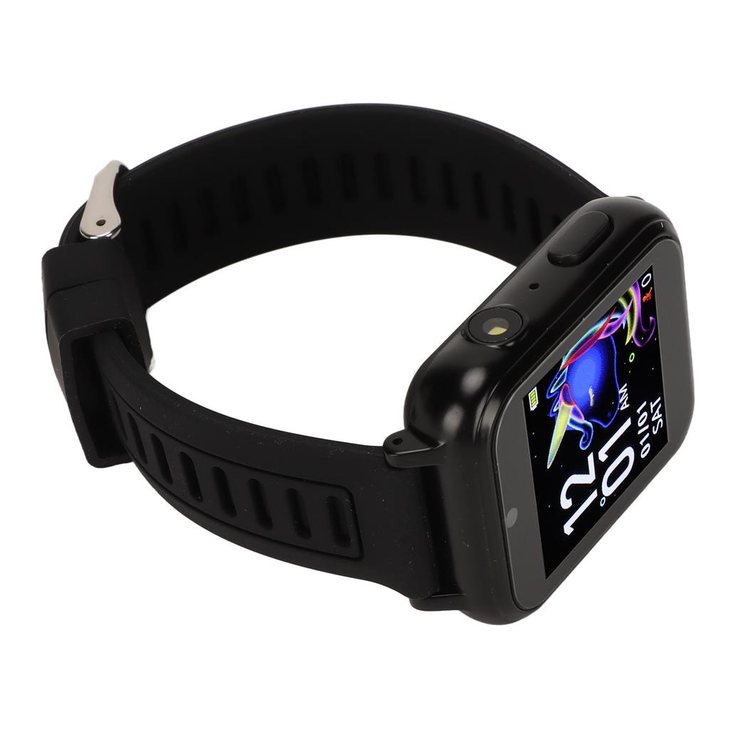 S16 Детские умные часы Многофункциональные детские часы с играми Музыка Камера Будильник Фонарик для 4