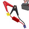 CAR BOOSTER - Portable Booster Cable, Emergency Jump Starter Pack, EC5 Plug
