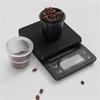 Coffee Dosing Cup Espresso Feeder Part PC Material Espresso Machine Dosing Cup Coffee Tool Gift for Coffee Enthusiasts