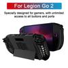 Чехол для игровой консоли Legion Go 2, противоударный, для портативной игровой машины, мягкий чехол, защитная накладка для игровой консоли, скин, игровые аксессуары