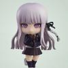Девочки Киоко Киригири из аниме Danganronpa 2625 Милая фигурка Действия Коллекционная модель Игрушки 10 см