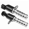 2 X Variable Valve Timing Solenoid 918-036 For Hyundai Sonata Kia Forte Optima