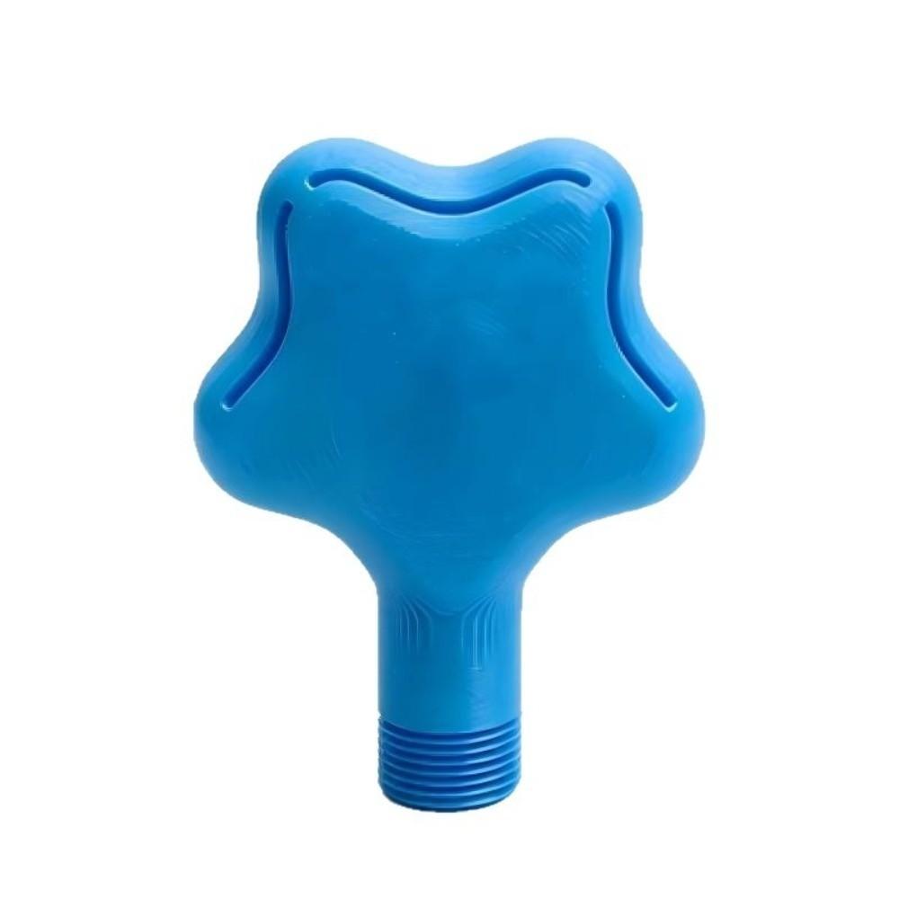 Universal Fit Design Pool Aeration Nozzle Pool Cooling Fountain Head Above Ground Pool Use
