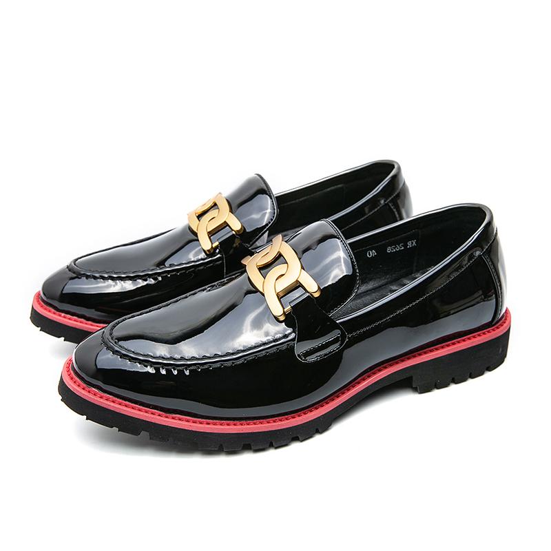 Дизайнерские мужские мокасины из искусственной кожи с мелкой вышивкой и аппликацией, свадебное платье, повседневные, офисные, деловые, классические мужские мокасины