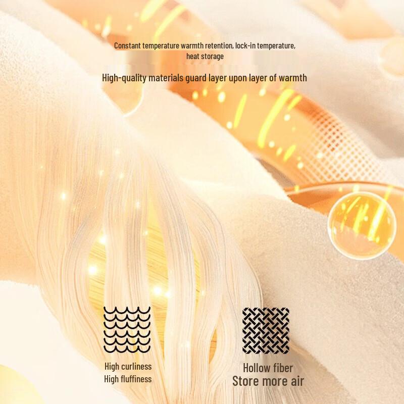 Hengyuanxiang Men's Round Neck Wool Sweater