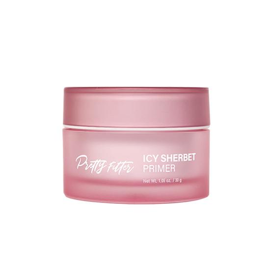 TOUCH IN SOL Pretty Filter Icy Sherbet Primer 30г