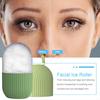 Ice Roller Reusable Face Beauty Massage Ice Mold Pore Contraction Skin Cooling Roller for Skin Cares