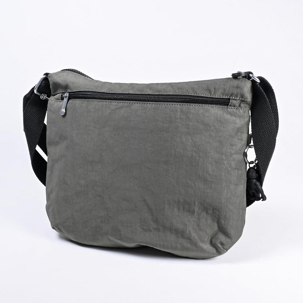 Сумка через плечо ARTO K19911 K10878 Зеленый мох [Kipling] Женская [Товар]
