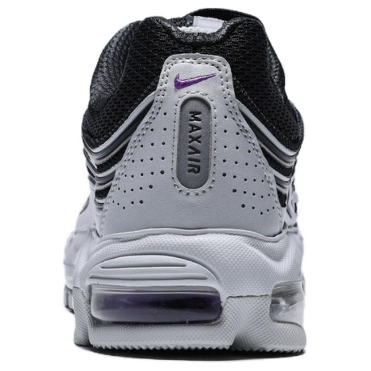 Nike AIR MAX TL 2.5 Низкие Повседневные Беговые Кроссовки Мужские Серый Черный FZ4110-015