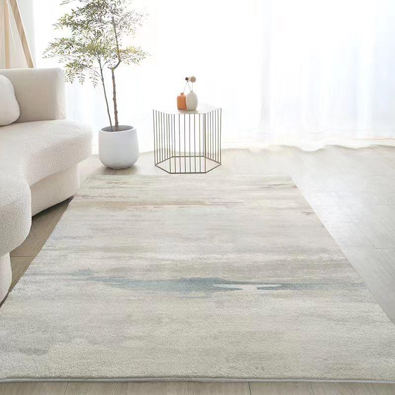 WTEMPO Nordic Carpet Гостиная Журнальный столик Домашняя спальня Ретро ковер у кровати Напольный коврик