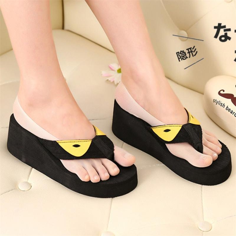 Модные тонкие носки, женские невидимые силиконовые противоскользящие носки с пятью пальцами