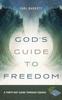 Книга God's Guide To Freedom