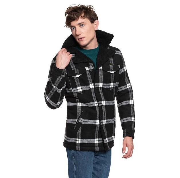Куртка зимняя Wrangler Пальто Wrangler