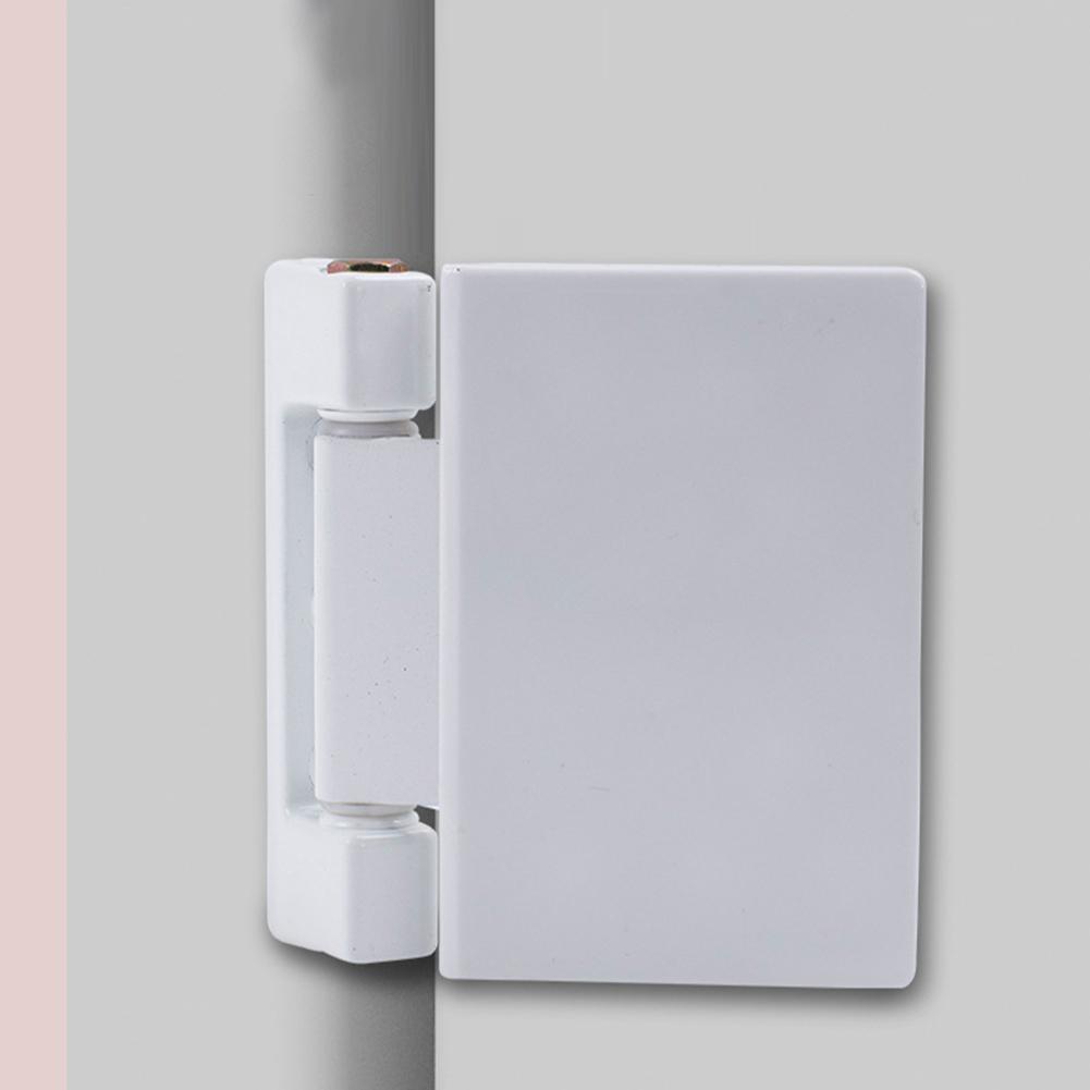 Дверная створка Флажок Петли Пластиковые Стальные Дверные Петли Сверхпрочные Внутренние и Внешние Шарниры Для Балконных Дверей Окна Фурнитура