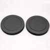 2PCS 6.5 inch car soundproofing foam audio speaker ring Soundproofing ring Sealing ring for sound quality improvement