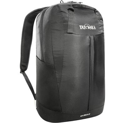 Рюкзак Tatonka City Pack 20 schwarz (1666.040)