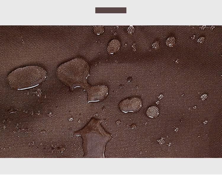 Custom Logo Barber Apron for Women and Men: Ideal for Art Students, Bubble Tea Shops, Baking, Catering, and Woodworking.