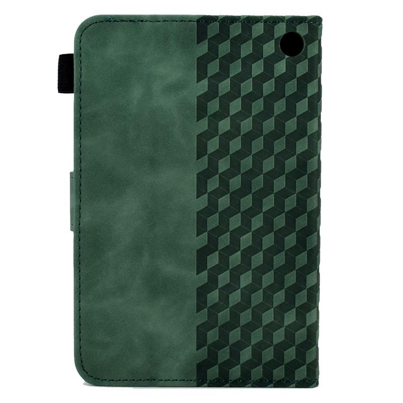 Чехол для планшета Funda для Kindle Fire 7 2022, чехол 12-го поколения, модный кошелек-подставка, умный чехол для всех новых чехлов Kindle Fire 7 12-го поколения 2022